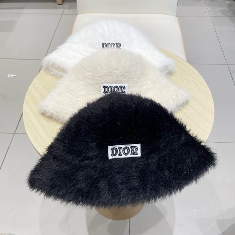 Dior hat 090909